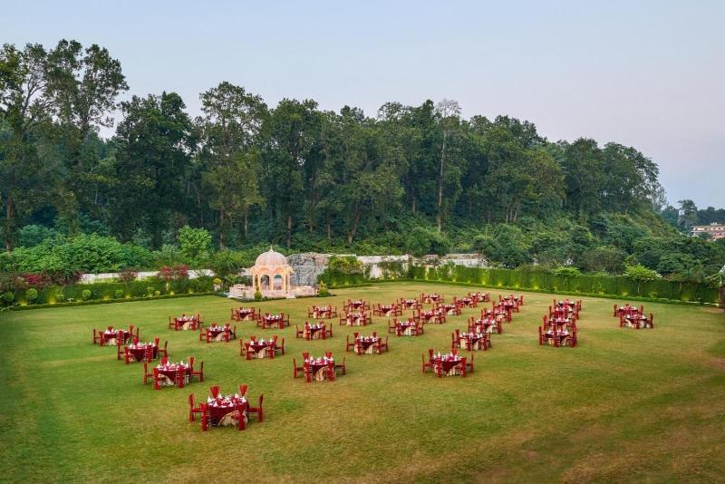 Photo of Regenta LP Vilas Dehradun by Royal Orchid Hotels, 4-star hotel in Dehradun District