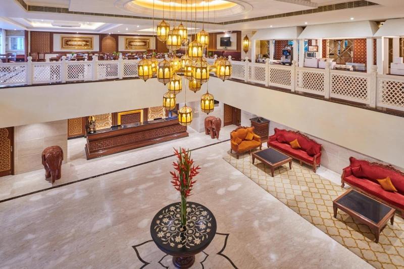Photo of Regenta LP Vilas Dehradun by Royal Orchid Hotels, 4-star hotel in Dehradun District