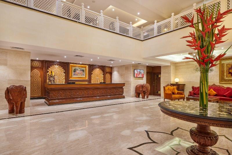 Photo of Regenta LP Vilas Dehradun by Royal Orchid Hotels, 4-star hotel in Dehradun District
