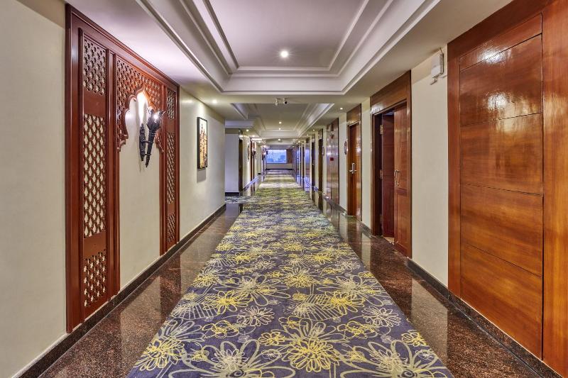 Photo of Regenta LP Vilas Dehradun by Royal Orchid Hotels, 4-star hotel in Dehradun District