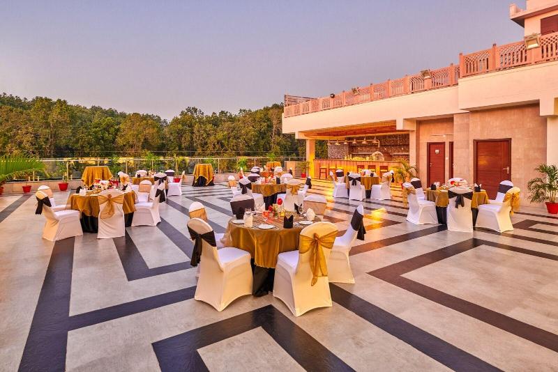 Photo of Regenta LP Vilas Dehradun by Royal Orchid Hotels, 4-star hotel in Dehradun District