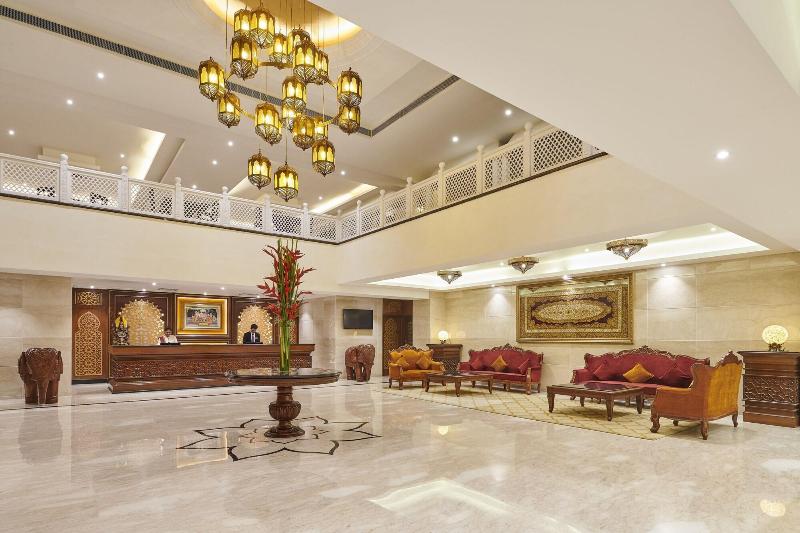 Photo of Regenta LP Vilas Dehradun by Royal Orchid Hotels, 4-star hotel in Dehradun District