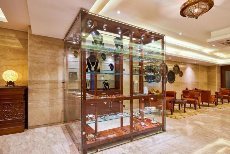 Photo of Regenta LP Vilas Dehradun by Royal Orchid Hotels, 4-star hotel in Dehradun District