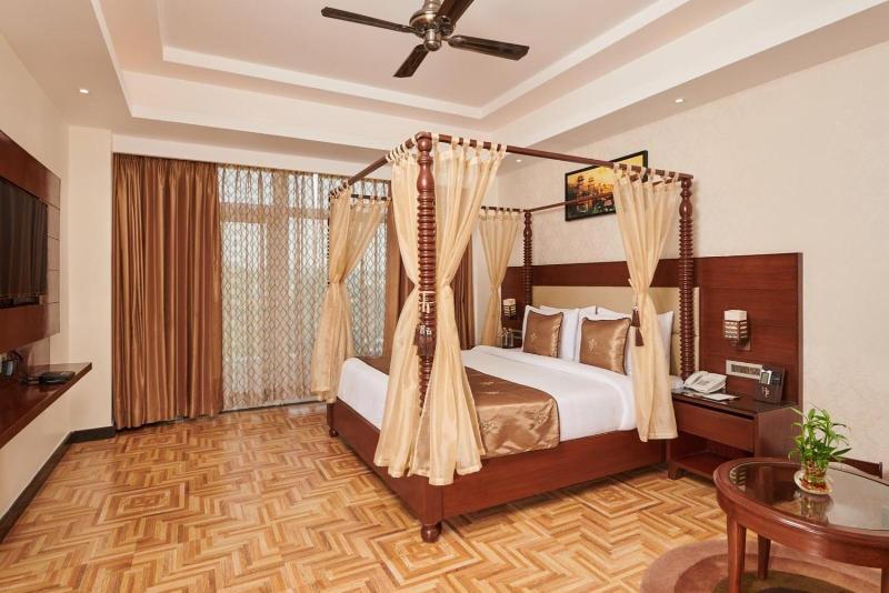 Photo of Regenta LP Vilas Dehradun by Royal Orchid Hotels, 4-star hotel in Dehradun District
