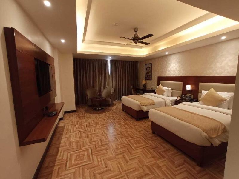 Photo of Regenta LP Vilas Dehradun by Royal Orchid Hotels, 4-star hotel in Dehradun District