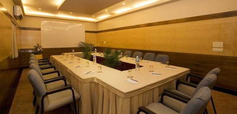 Photo of Hotel Pai Viceroy, 3-star hotel in Bengaluru (and vicinity)