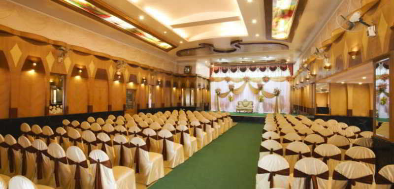 Photo of Hotel Pai Viceroy, 3-star hotel in Bengaluru (and vicinity)