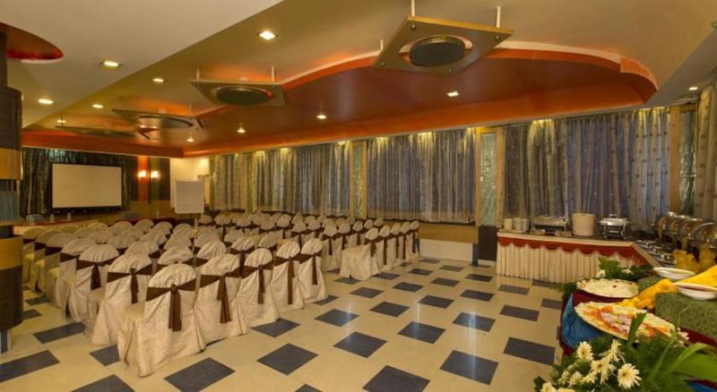 Photo of Hotel Pai Viceroy, 3-star hotel in Bengaluru (and vicinity)