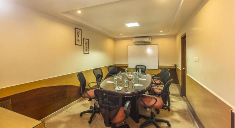 Photo of Hotel Pai Viceroy, 3-star hotel in Bengaluru (and vicinity)