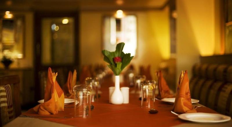 Photo of Hotel Pai Viceroy, 3-star hotel in Bengaluru (and vicinity)