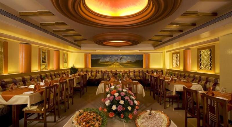 Photo of Hotel Pai Viceroy, 3-star hotel in Bengaluru (and vicinity)