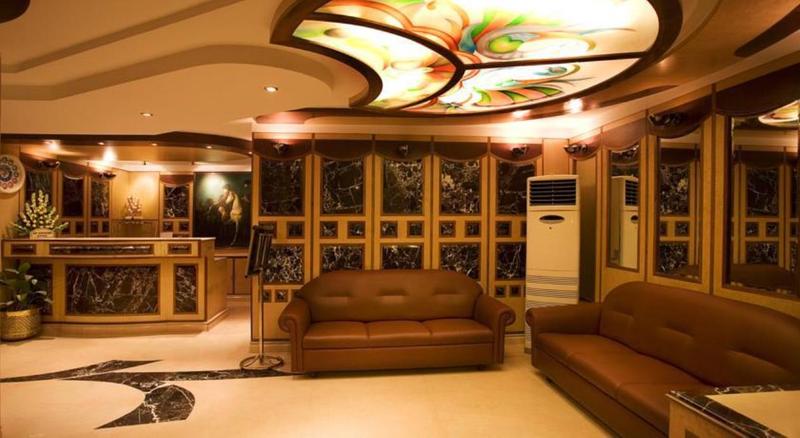 Photo of Hotel Pai Viceroy, 3-star hotel in Bengaluru (and vicinity)