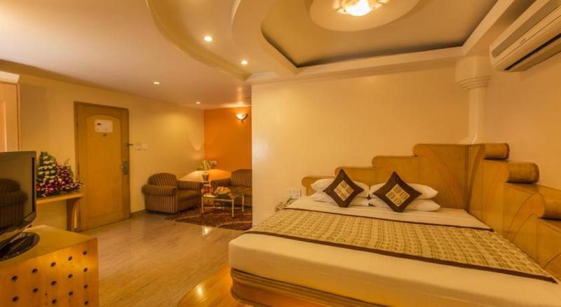 Photo of Hotel Pai Viceroy, 3-star hotel in Bengaluru (and vicinity)