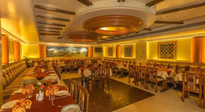 Photo of Hotel Pai Viceroy, 3-star hotel in Bengaluru (and vicinity)
