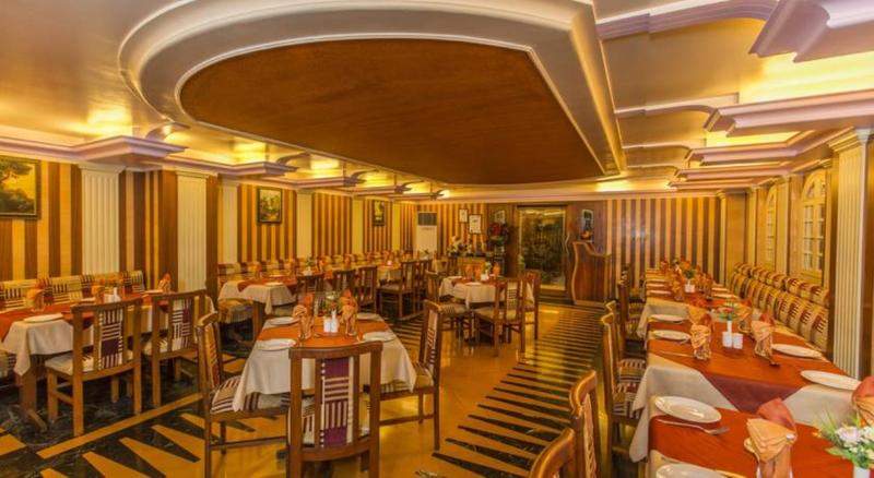 Photo of Hotel Pai Viceroy, 3-star hotel in Bengaluru (and vicinity)