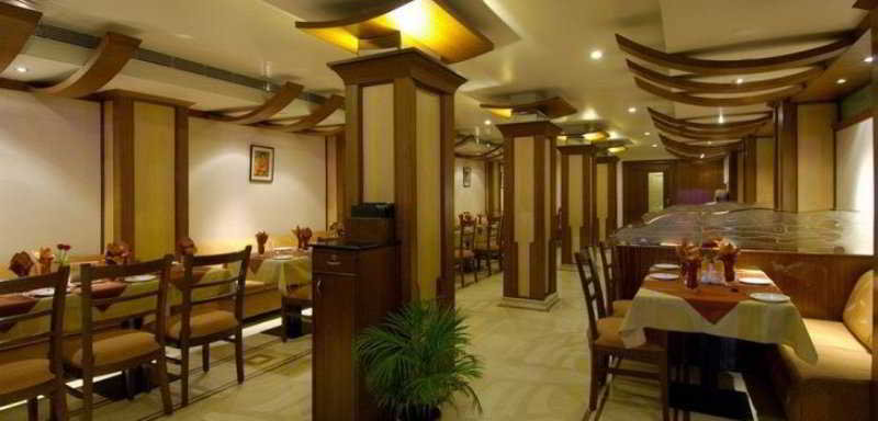 Photo of Hotel Pai Viceroy, 3-star hotel in Bengaluru (and vicinity)