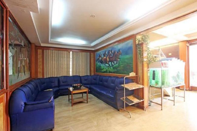 Photo of Hotel Chetan International, 3-star hotel in Bengaluru (and vicinity)