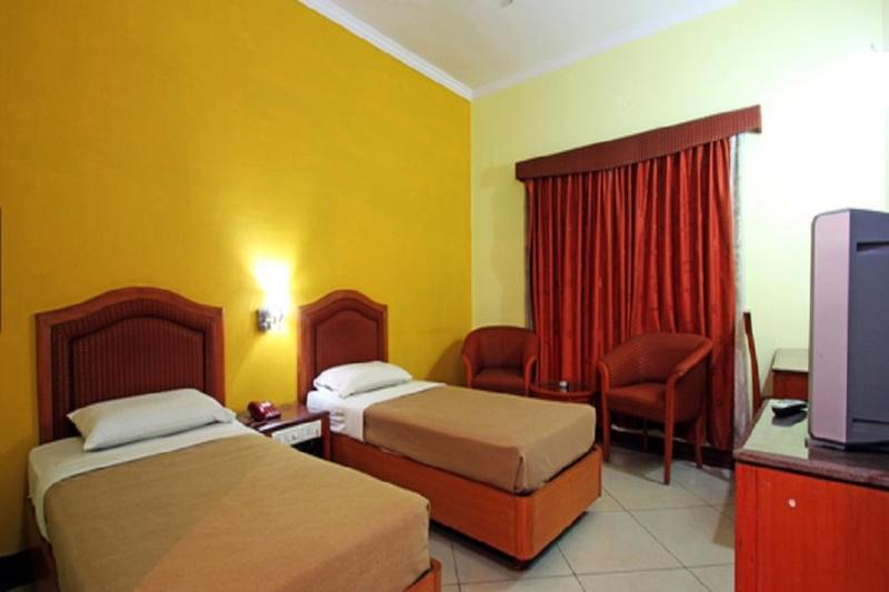 Photo of Hotel Chetan International, 3-star hotel in Bengaluru (and vicinity)