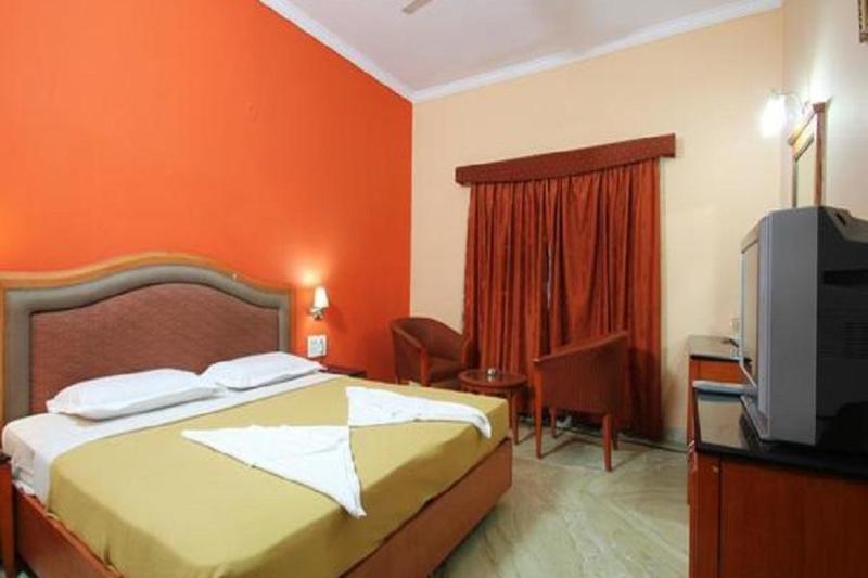 Photo of Hotel Chetan International, 3-star hotel in Bengaluru (and vicinity)