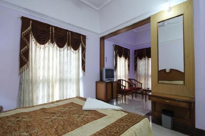 Photo of Hotel Chetan International, 3-star hotel in Bengaluru (and vicinity)