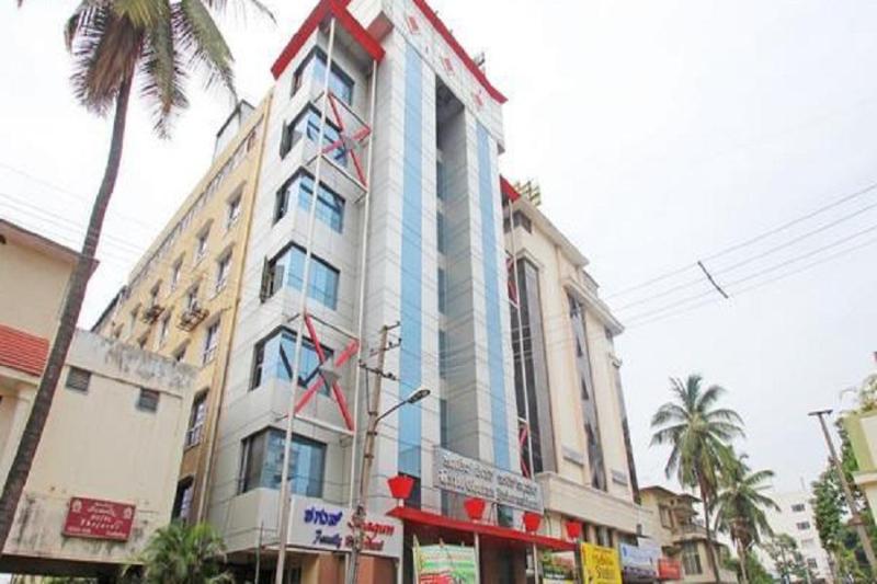 Photo of Hotel Chetan International, 3-star hotel in Bengaluru (and vicinity)
