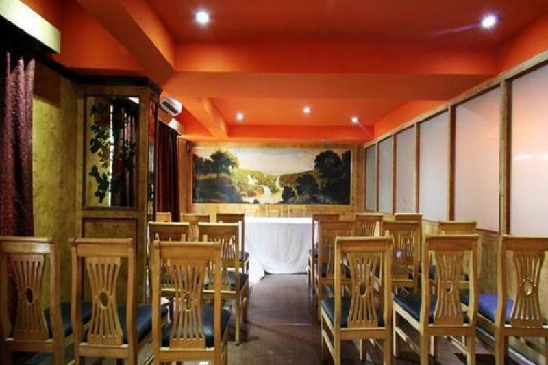 Photo of Hotel Chetan International, 3-star hotel in Bengaluru (and vicinity)