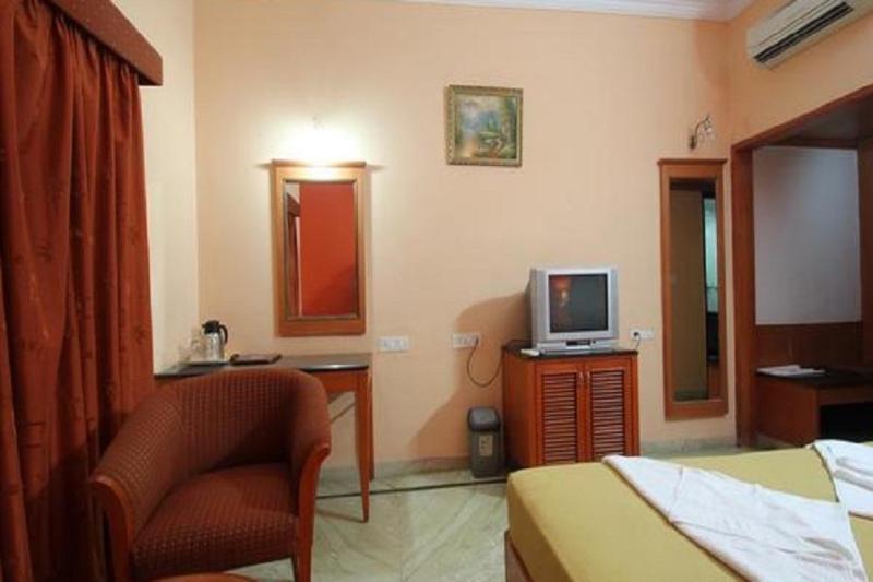 Photo of Hotel Chetan International, 3-star hotel in Bengaluru (and vicinity)