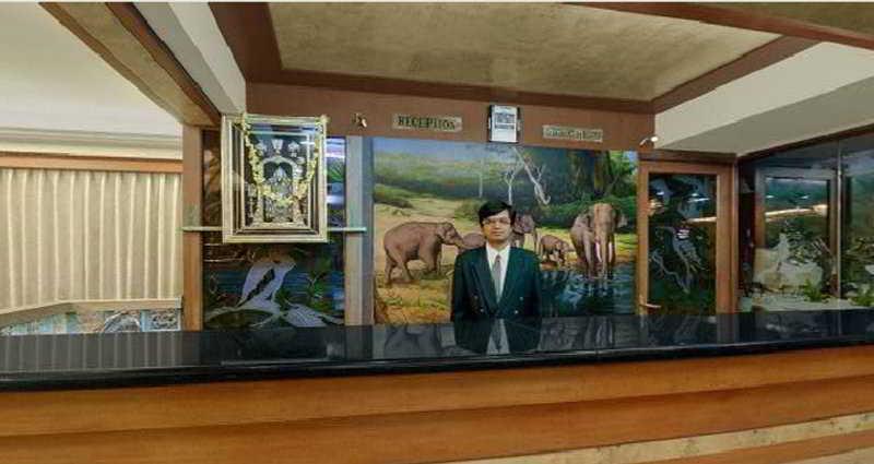 Photo of Hotel Chetan International, 3-star hotel in Bengaluru (and vicinity)