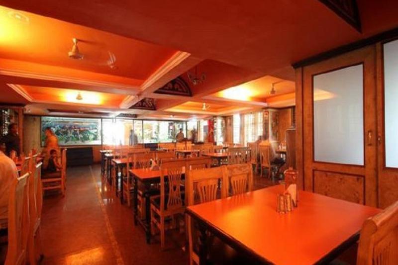 Photo of Hotel Chetan International, 3-star hotel in Bengaluru (and vicinity)
