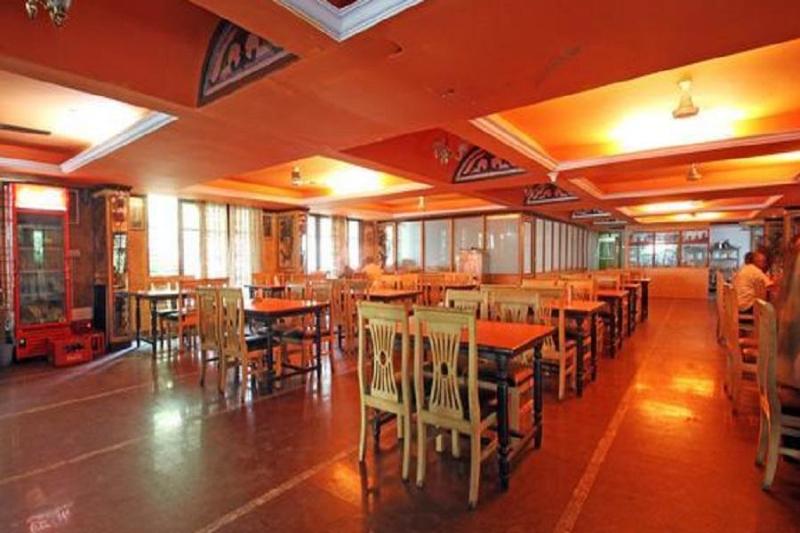 Photo of Hotel Chetan International, 3-star hotel in Bengaluru (and vicinity)