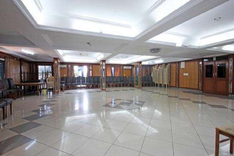 Photo of Hotel Chetan International, 3-star hotel in Bengaluru (and vicinity)