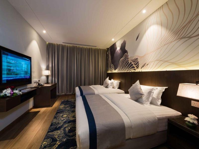 Aber 101 exterior, 3-Star hotel in Riyadh