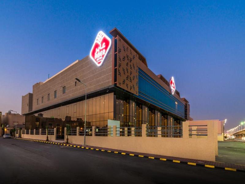 Photo of Aber 101, 3-star hotel in Riyadh