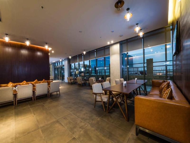 Photo of Aber 101, 3-star hotel in Riyadh