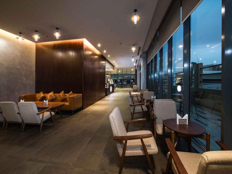 Photo of Aber 101, 3-star hotel in Riyadh