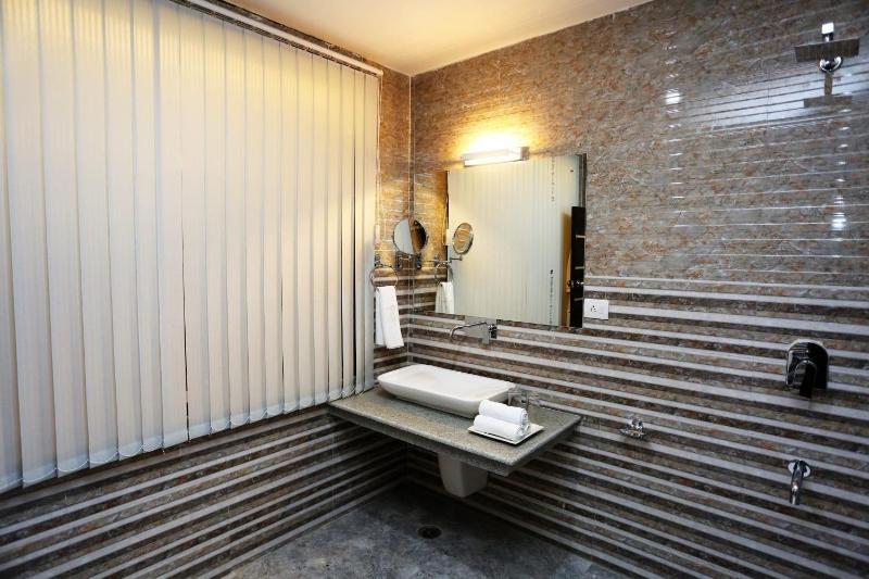 Photo of Hotel Asian Park, 4-star hotel in Srinagar