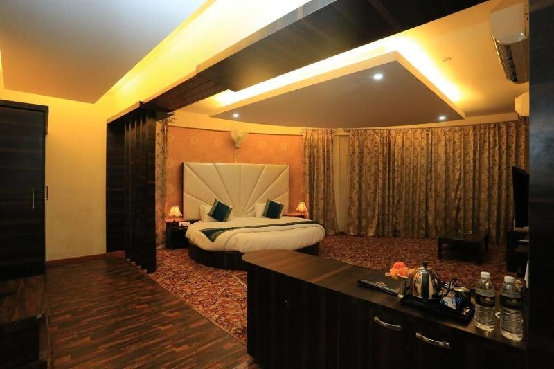 Photo of Hotel Asian Park, 4-star hotel in Srinagar