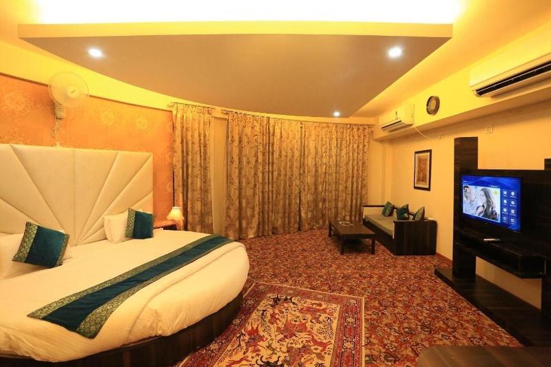 Photo of Hotel Asian Park, 4-star hotel in Srinagar