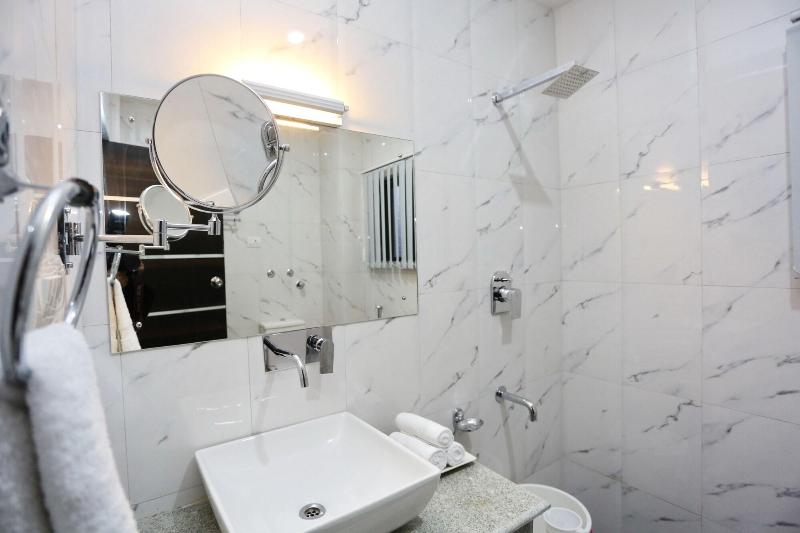 Photo of Hotel Asian Park, 4-star hotel in Srinagar