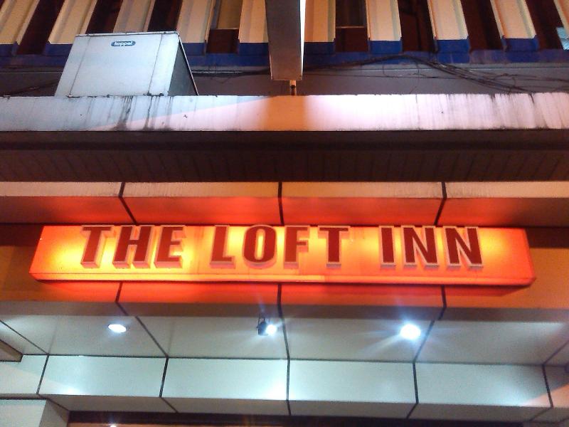 The Loft Inn, 2-star hotel in Cagayan de Oro