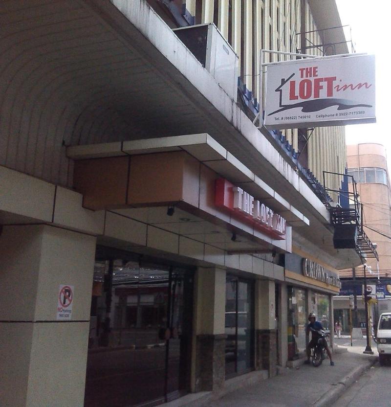 Photo of The Loft Inn, 2-star hotel in Cagayan de Oro