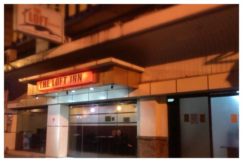 Photo of The Loft Inn, 2-star hotel in Cagayan de Oro