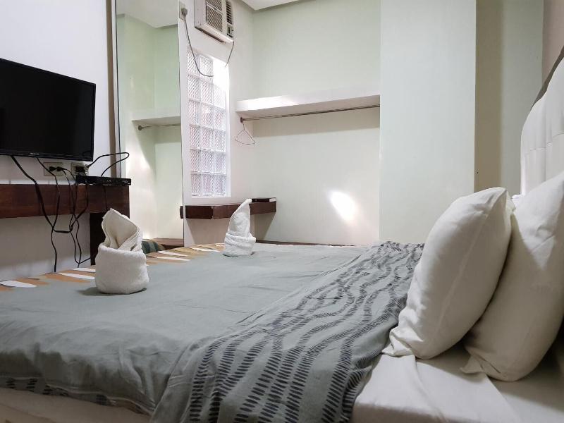 Photo of Hotel Giorgio, 3-star hotel in General Santos