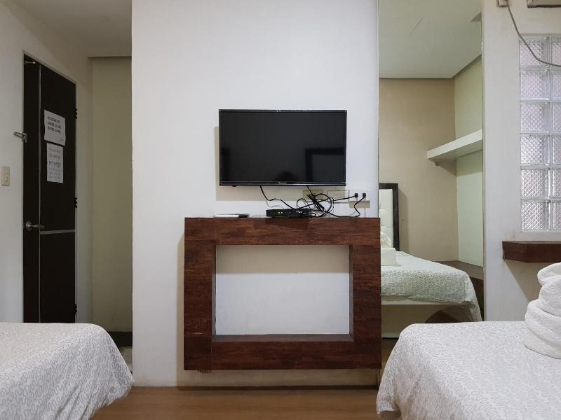 Photo of Hotel Giorgio, 3-star hotel in General Santos