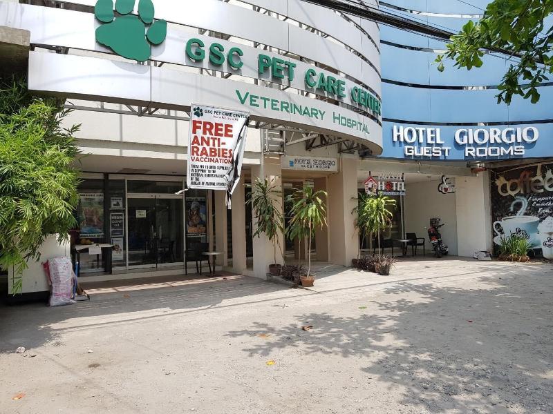 Photo of Hotel Giorgio, 3-star hotel in General Santos