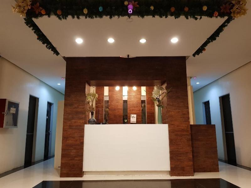 Photo of Hotel Giorgio, 3-star hotel in General Santos