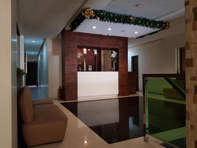 Photo of Hotel Giorgio, 3-star hotel in General Santos