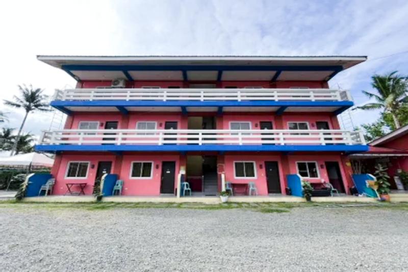 Photo of Jamjen's Lodge hotel in Baler