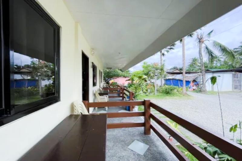 Photo of Jamjen's Lodge hotel in Baler