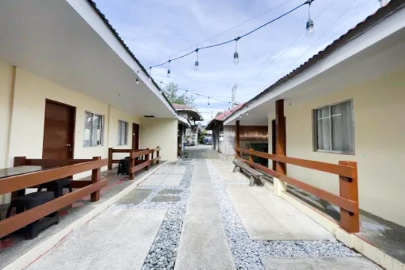 Photo of Jamjen's Lodge hotel in Baler